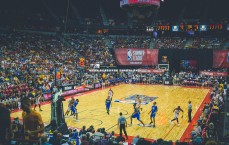 利记官网-步行者鏖战克强敌 主场险胜骑士显韧性