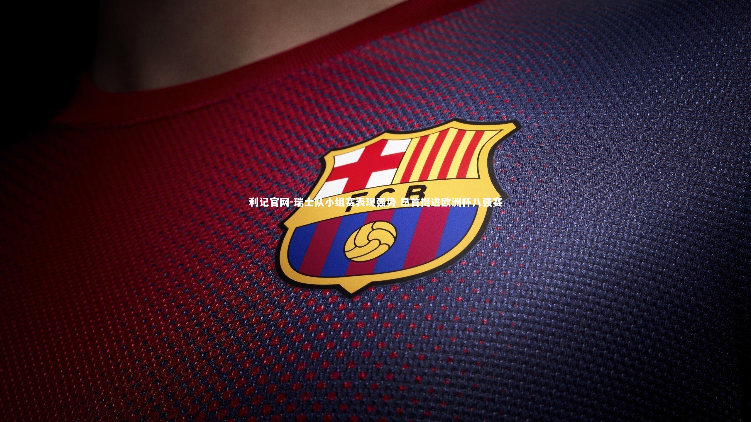 瑞士队小组赛表现强势 昂首挺进欧洲杯八强赛